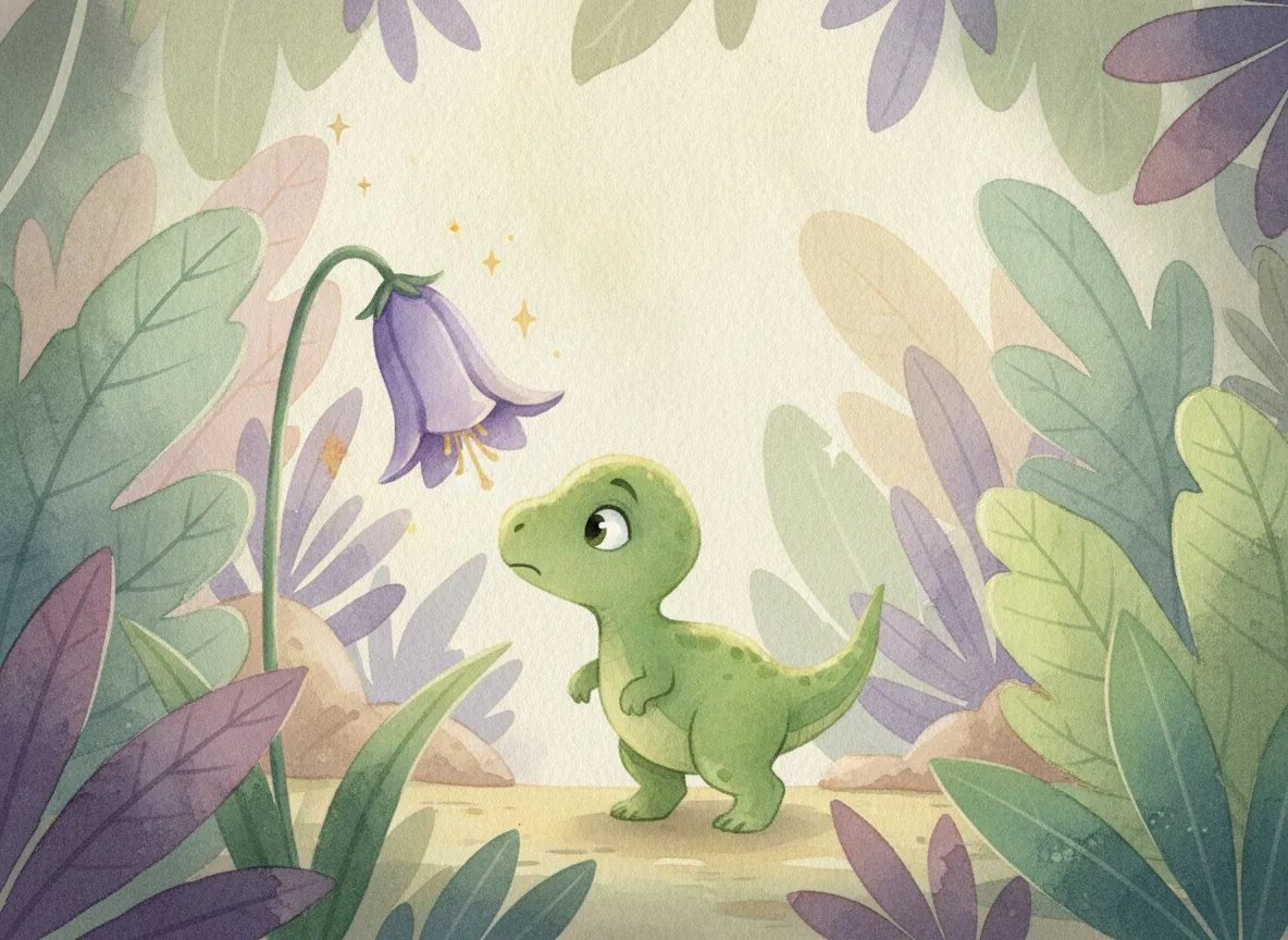 Dippy's Dizzy Jungle Dash!
