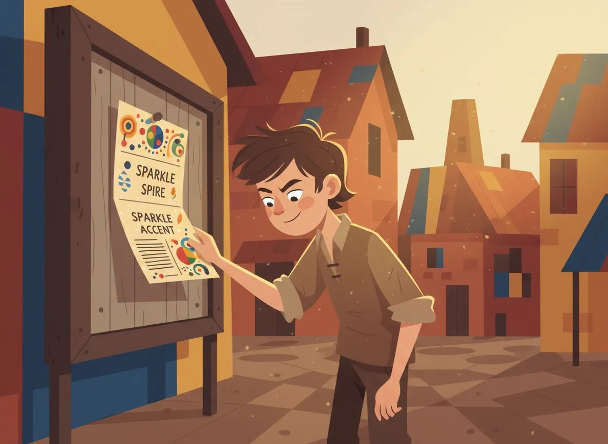 Leo's Grimy Secret: The Quest for Cleanliness