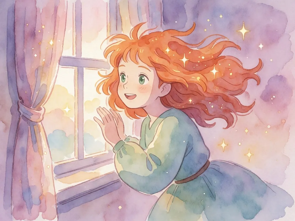 Willow's Wobbly Ways to the Cloud Festival