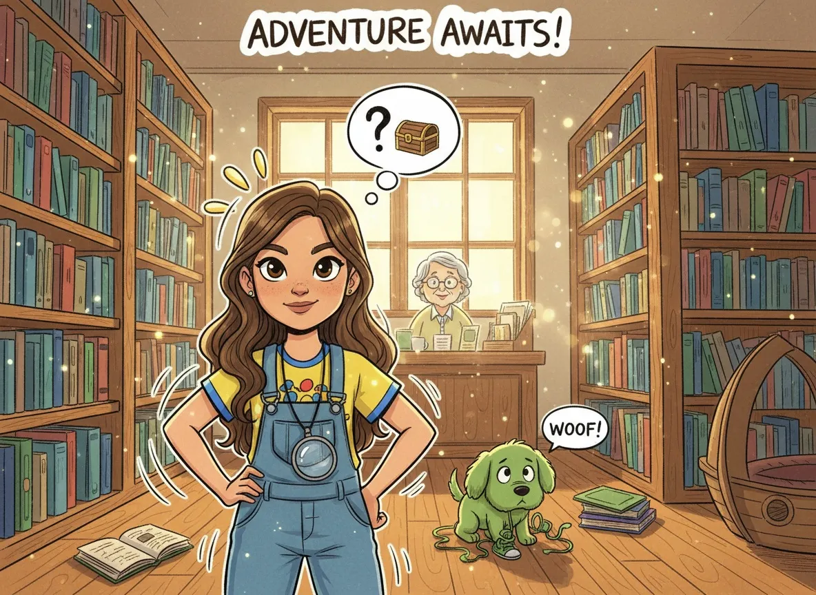 The Curious Case of the Vanishing Bookmarks