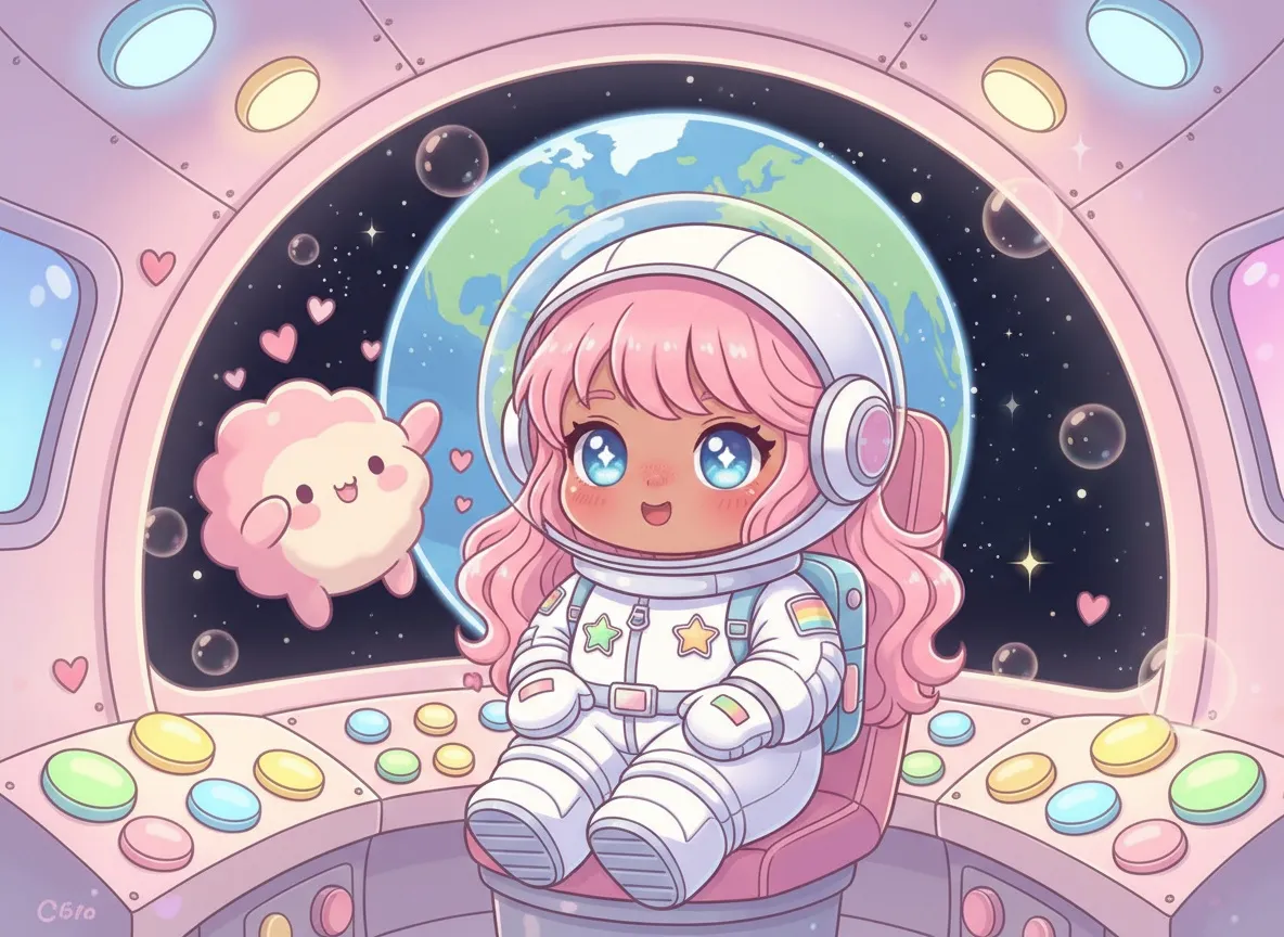 Zoom's Big Moon Adventure