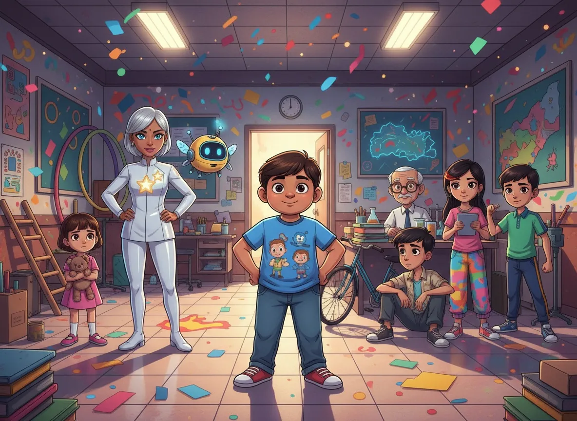 दयालुता का रहस्यमय रास्ता