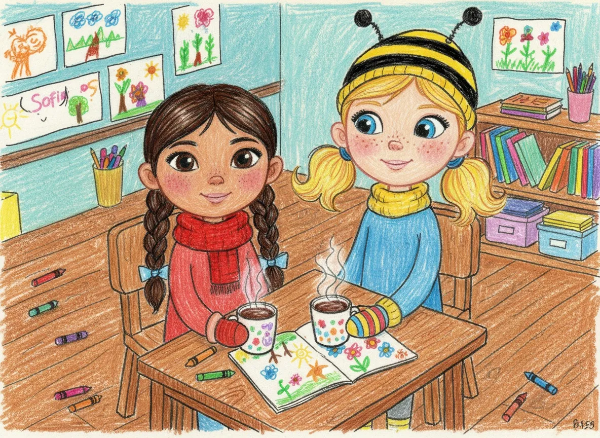 The Warmest Winter Recess