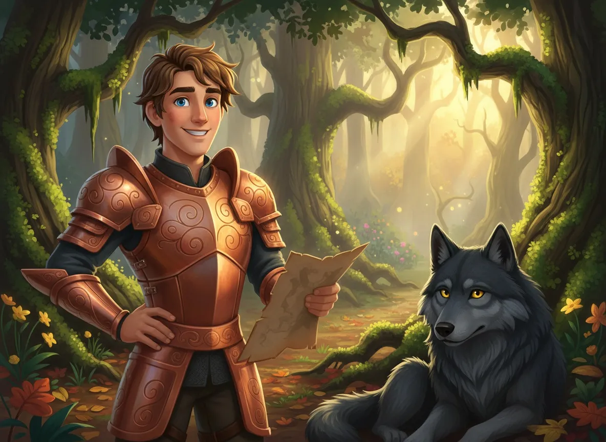 La Leyenda del Corazón de Dracón